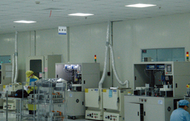 先進(jìn)設(shè)備