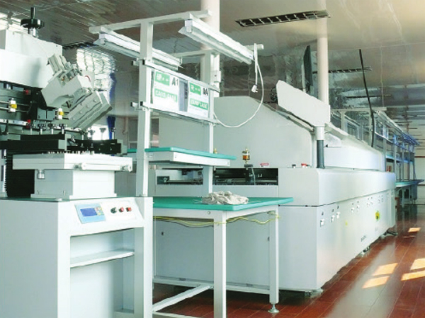 先進(jìn)設(shè)備